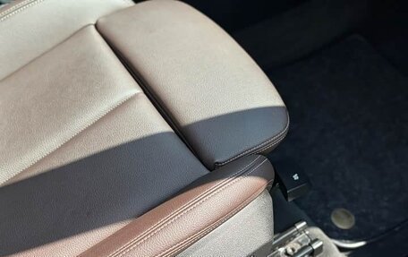 BMW X1, 2021 год, 1 730 005 рублей, 19 фотография