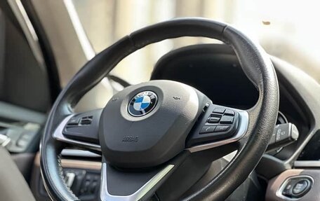 BMW X1, 2021 год, 1 730 005 рублей, 13 фотография
