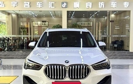 BMW X1, 2021 год, 1 730 005 рублей, 3 фотография