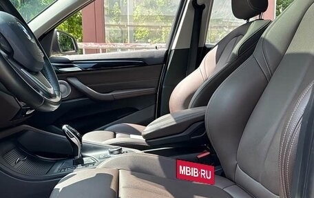 BMW X1, 2021 год, 1 730 005 рублей, 11 фотография