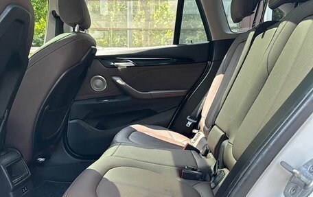 BMW X1, 2021 год, 1 730 005 рублей, 21 фотография