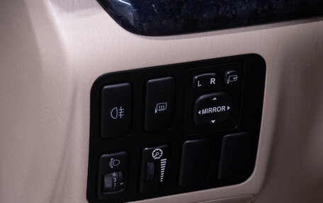 Toyota Land Cruiser Prado 120 рестайлинг, 2008 год, 2 749 000 рублей, 9 фотография