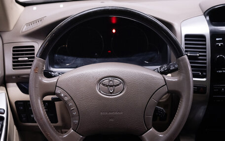 Toyota Land Cruiser Prado 120 рестайлинг, 2008 год, 2 749 000 рублей, 12 фотография