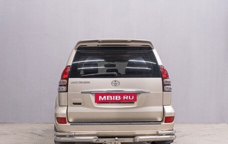 Toyota Land Cruiser Prado 120 рестайлинг, 2008 год, 2 749 000 рублей, 5 фотография