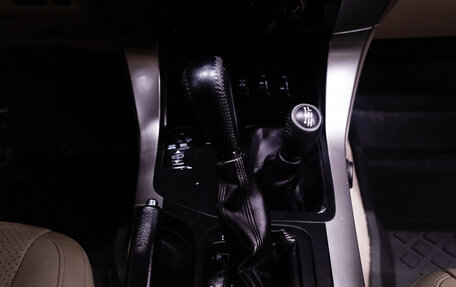 Toyota Land Cruiser Prado 120 рестайлинг, 2008 год, 2 749 000 рублей, 15 фотография