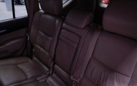 Toyota Land Cruiser Prado 120 рестайлинг, 2008 год, 2 749 000 рублей, 19 фотография