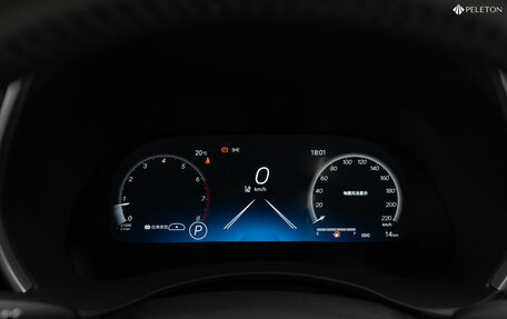 Toyota Highlander, 2025 год, 6 300 000 рублей, 12 фотография