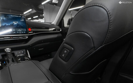 Toyota Highlander, 2025 год, 6 300 000 рублей, 16 фотография