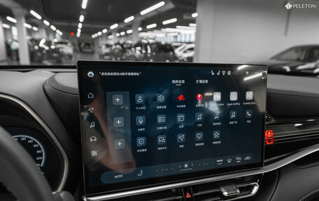 Toyota Highlander, 2025 год, 6 300 000 рублей, 21 фотография