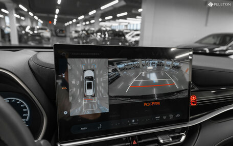 Toyota Highlander, 2025 год, 6 300 000 рублей, 20 фотография