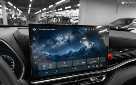 Toyota Highlander, 2025 год, 6 300 000 рублей, 19 фотография