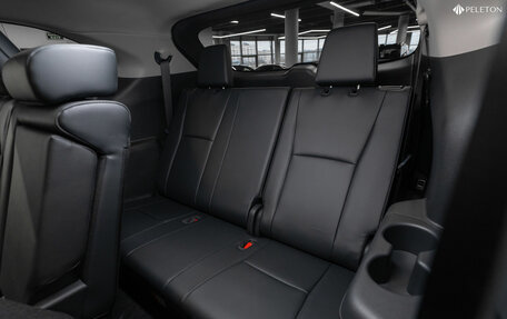 Toyota Highlander, 2025 год, 6 300 000 рублей, 17 фотография