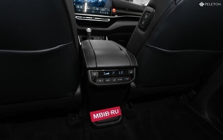 Toyota Highlander, 2025 год, 6 300 000 рублей, 15 фотография