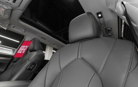 Toyota Highlander, 2025 год, 6 300 000 рублей, 10 фотография