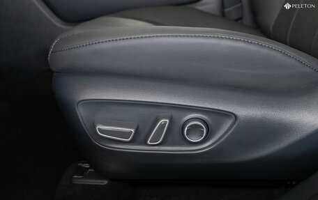 Toyota Highlander, 2025 год, 6 300 000 рублей, 24 фотография