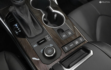 Toyota Highlander, 2025 год, 6 300 000 рублей, 25 фотография