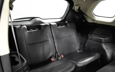 Mitsubishi Outlander III рестайлинг 3, 2020 год, 2 350 000 рублей, 9 фотография