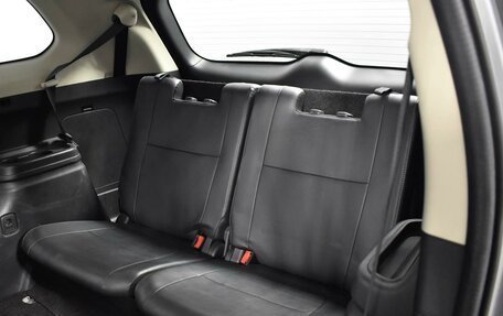 Mitsubishi Outlander III рестайлинг 3, 2020 год, 2 350 000 рублей, 12 фотография