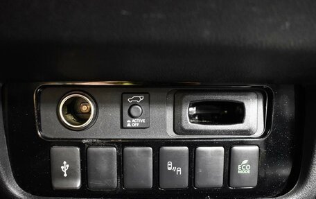 Mitsubishi Outlander III рестайлинг 3, 2020 год, 2 350 000 рублей, 22 фотография