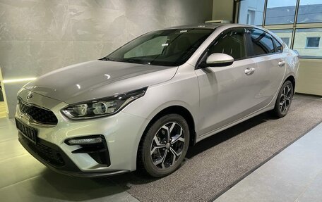 KIA Cerato IV, 2020 год, 1 764 706 рублей, 2 фотография