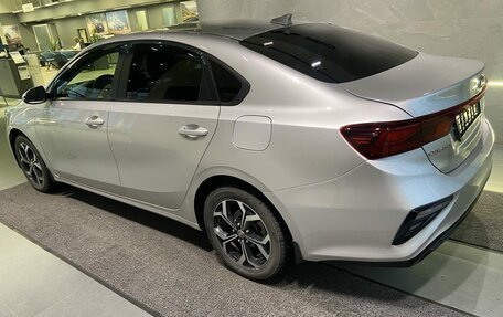 KIA Cerato IV, 2020 год, 1 764 706 рублей, 3 фотография