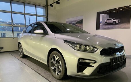 KIA Cerato IV, 2020 год, 1 764 706 рублей, 4 фотография