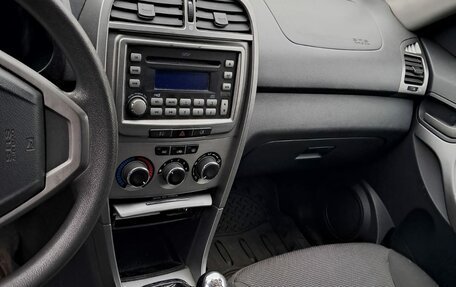 Chery Tiggo (T11), 2014 год, 339 000 рублей, 6 фотография