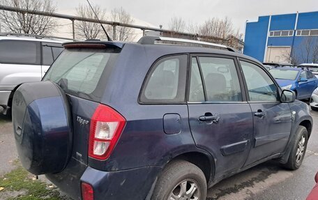 Chery Tiggo (T11), 2014 год, 339 000 рублей, 3 фотография