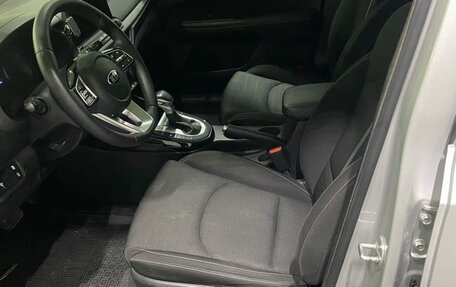 KIA Cerato IV, 2020 год, 1 764 706 рублей, 9 фотография