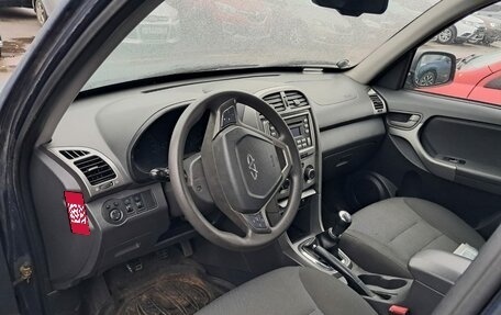 Chery Tiggo (T11), 2014 год, 339 000 рублей, 5 фотография