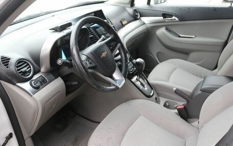 Chevrolet Orlando I, 2012 год, 1 270 000 рублей, 14 фотография