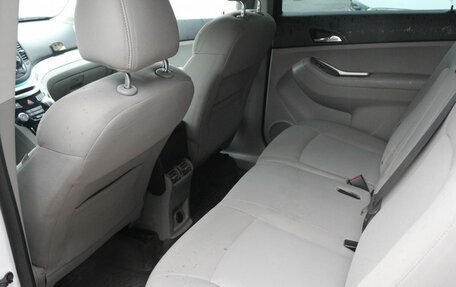 Chevrolet Orlando I, 2012 год, 1 270 000 рублей, 15 фотография