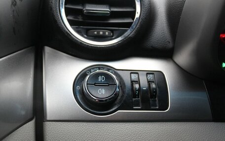 Chevrolet Orlando I, 2012 год, 1 270 000 рублей, 12 фотография