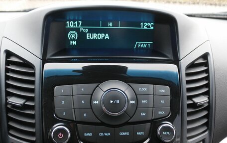 Chevrolet Orlando I, 2012 год, 1 270 000 рублей, 9 фотография