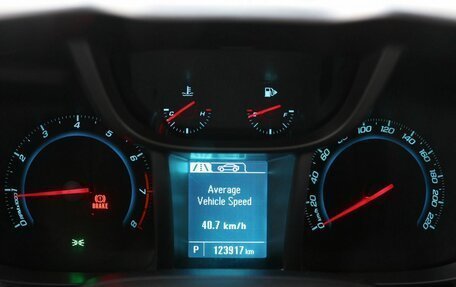 Chevrolet Orlando I, 2012 год, 1 270 000 рублей, 7 фотография