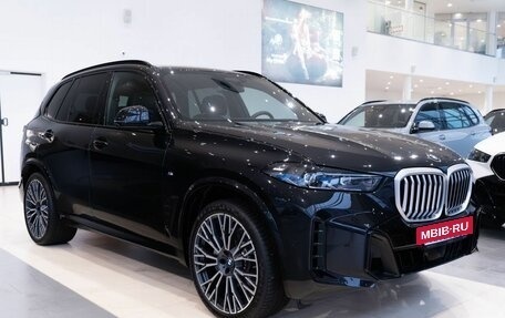 BMW X5, 2025 год, 18 200 000 рублей, 3 фотография