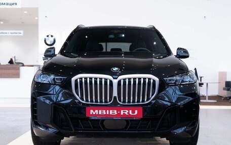 BMW X5, 2025 год, 18 200 000 рублей, 2 фотография