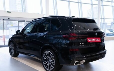 BMW X5, 2025 год, 18 200 000 рублей, 8 фотография