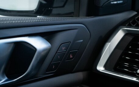 BMW X5, 2025 год, 18 200 000 рублей, 36 фотография