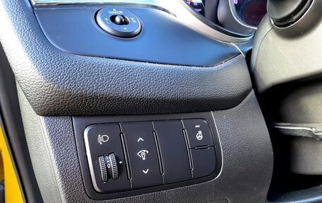 KIA cee'd III, 2016 год, 1 100 000 рублей, 6 фотография