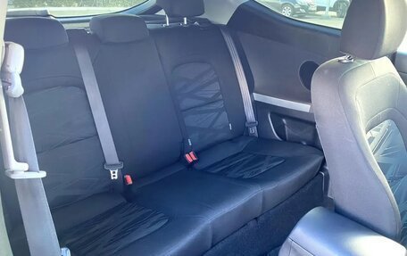 KIA cee'd III, 2016 год, 1 100 000 рублей, 10 фотография