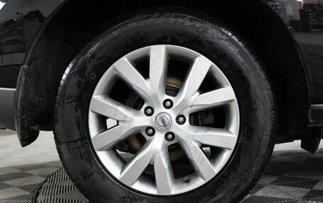 Nissan Murano, 2012 год, 1 480 000 рублей, 9 фотография