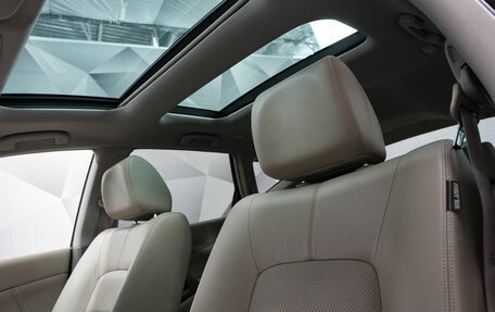 Nissan Murano, 2012 год, 1 480 000 рублей, 11 фотография