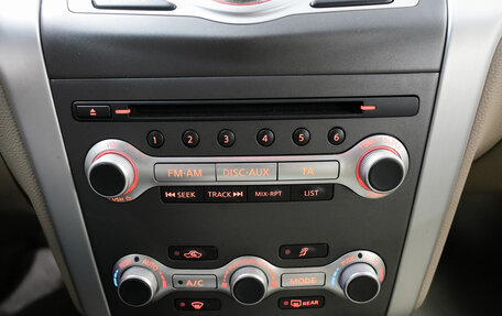 Nissan Murano, 2012 год, 1 480 000 рублей, 20 фотография