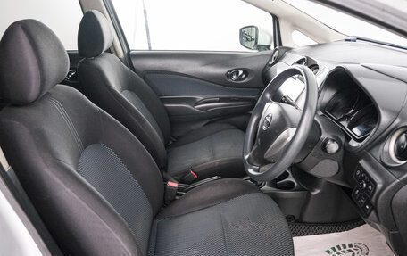 Nissan Note II рестайлинг, 2016 год, 849 000 рублей, 8 фотография