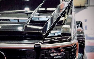 Mercedes-Benz G-Класс AMG, 2007 год, 4 300 000 рублей, 1 фотография