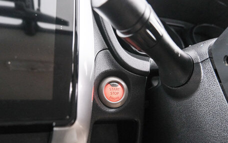 Nissan Note II рестайлинг, 2016 год, 849 000 рублей, 18 фотография