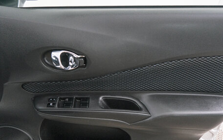 Nissan Note II рестайлинг, 2016 год, 849 000 рублей, 20 фотография