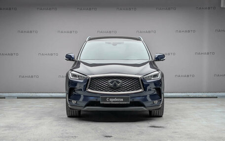 Infiniti QX50 II, 2019 год, 2 647 000 рублей, 2 фотография