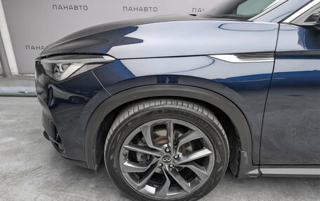 Infiniti QX50 II, 2019 год, 2 647 000 рублей, 7 фотография